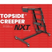 Traxion Topside Creeper NXT 3rd Generation 3-200